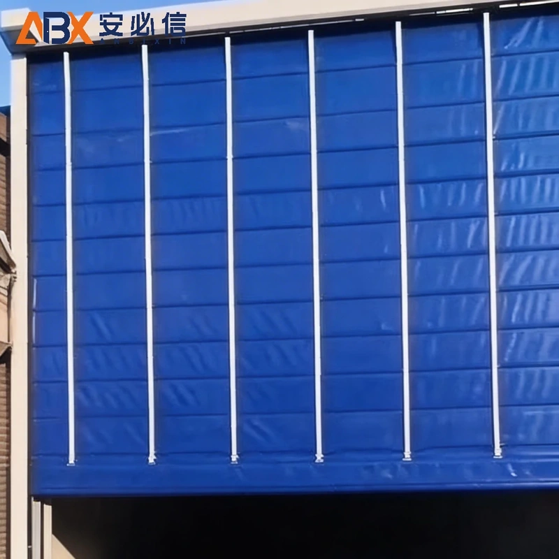 银川市充气式门封